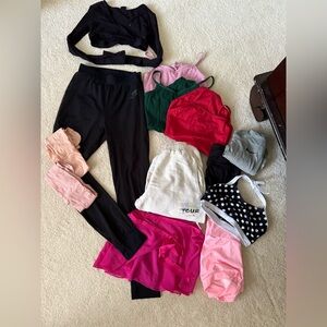 💵💵💵 DANCEWEAR STEAL 💰💰💰